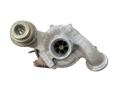 Turbocompresor OPEL ASTRA G BERLINA 2.0 DTI 16V