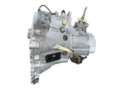 Caja cambios PEUGEOT 206 BERLINA 1.9 DIESEL