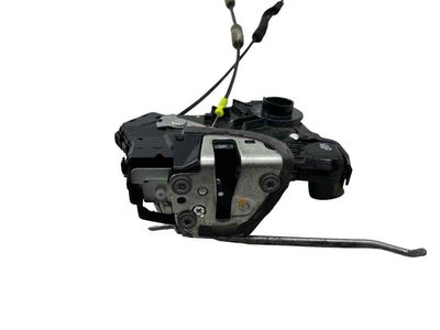 Cerradura puerta delantera derecha TOYOTA AVENSIS