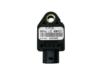 Sensor de impacto KIA CEE'D SPORTY WAGON 2.0 CRDI