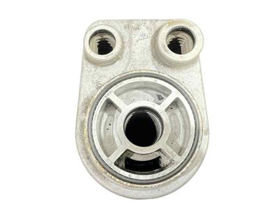 Enfriador aceite motor RENAULT MEGANE II BERLINA 5P 1.5 DCI DIESEL CAT