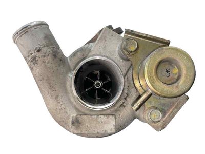 Turbocompresor OPEL CORSA C 1.7 DTI 75 CV