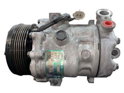 Compresor aire acondicionado OPEL CORSA C 1.7 DTI 75 CV