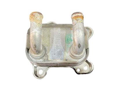 Enfriador aceite motor OPEL CORSA C 1.7 DTI 75 CV