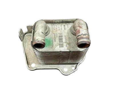 Enfriador aceite motor OPEL ASTRA H BER. 1.7 CDTI 100 CV