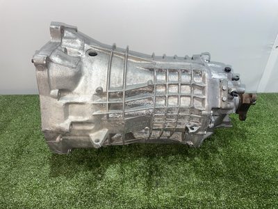 Caja cambios OPEL
