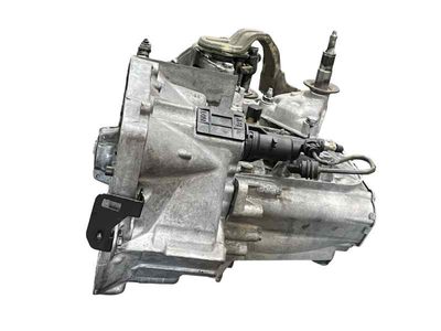Caja cambios PEUGEOT 807 2.2 HDI FAP CAT