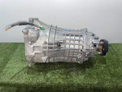 Caja cambios OPEL