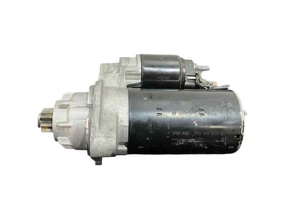 Motor arranque VOLKSWAGEN TOUAREG