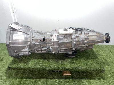 Caja cambios OPEL MONTEREY 3.0 DTI CAT