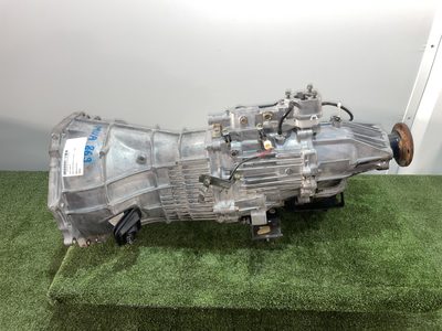 Caja cambios OPEL FRONTERA B 2.2 16V DTI