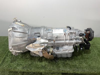Caja cambios OPEL OMEGA B 3.2 V6 24V CAT
