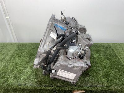 Caja cambios OPEL ZAFIRA A 2.2 16V CAT