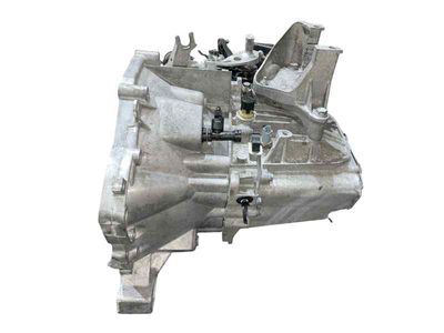 Caja cambios CITROEN C5 BREAK 2.2 HDI