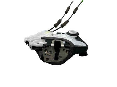 Cerradura puerta delantera derecha TOYOTA YARIS CROSS 1.5 HYBRID