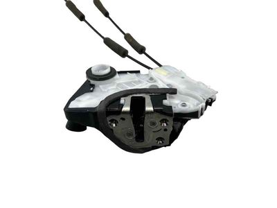 Cerradura puerta delantera izquierda TOYOTA YARIS CROSS 1.5 HYBRID