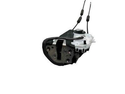 Cerradura puerta trasera izquierda TOYOTA YARIS CROSS 1.5 HYBRID