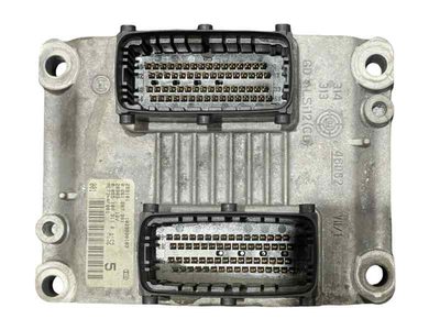 Centralita motor uce FIAT PUNTO BERLINA