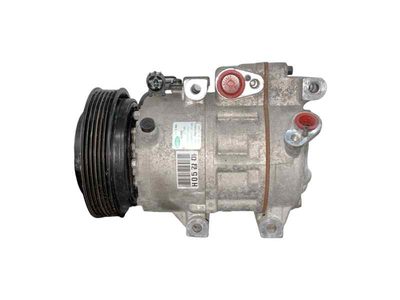 Compresor aire acondicionado HYUNDAI I30 1.4