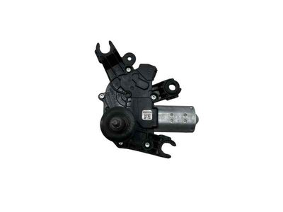 Motor limpia trasero RENAULT CLIO IV 0.9 TCE