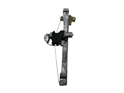 Elevalunas delantero derecho RENAULT CLIO IV 0.9 TCE
