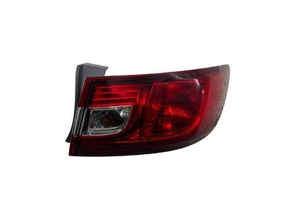 Piloto trasero derecho RENAULT CLIO IV 0.9 TCE