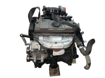 Motor completo PEUGEOT 206 BERLINA 1.6 GASOLINA