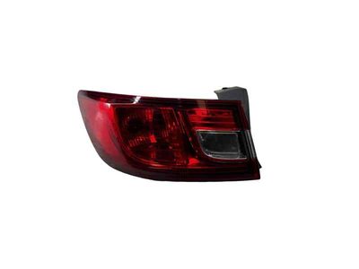 Piloto trasero izquierdo RENAULT CLIO IV 0.9 TCE