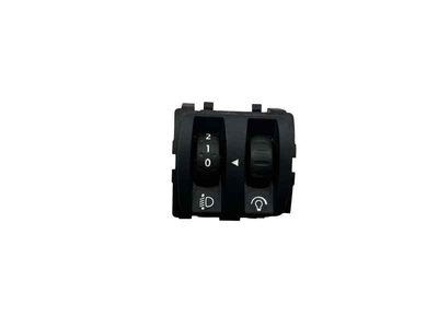 Mando regulacion faros RENAULT CLIO IV 0.9 TCE
