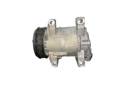 Compresor aire acondicionado NISSAN ALMERA