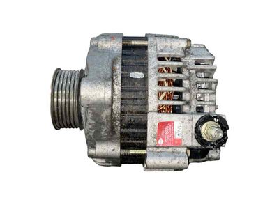 Alternador NISSAN ALMERA