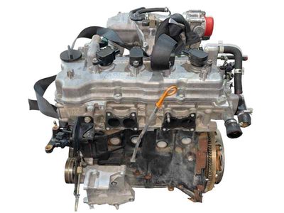 Motor completo NISSAN ALMERA