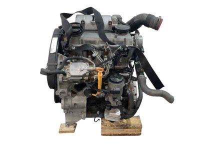 Motor completo SEAT IBIZA
