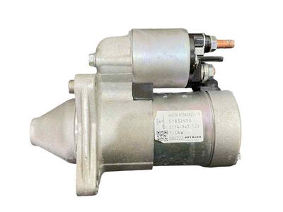 Motor arranque FIAT GRANDE PUNTO