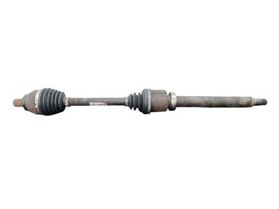 Transmision delantera derecha FORD S-MAX