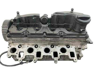 Culata VOLKSWAGEN CADDY FURGÓN/KOMBI 1.6 TDI