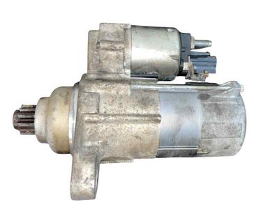 Motor arranque VOLKSWAGEN CADDY FURGÓN/KOMBI 1.6 TDI
