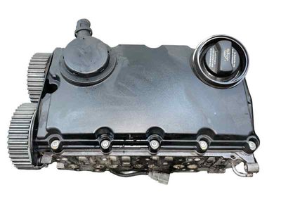 Culata AUDI A4 BERLINA