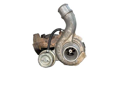 Turbocompresor FORD TRANSIT CONNECT