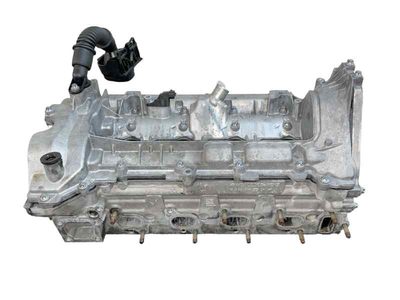 Culata MERCEDES-BENZ CLASE A