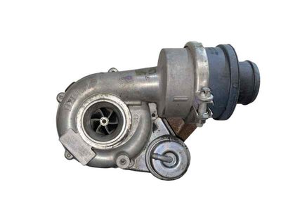 Turbocompresor MERCEDES-BENZ CLASE A