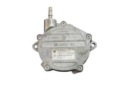 Depresor freno / bomba vacio MERCEDES-BENZ CLASE A