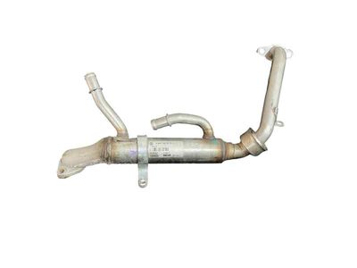 Enfriador egr MERCEDES-BENZ CLASE A
