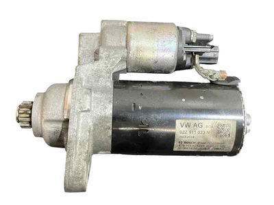 Motor arranque SEAT IBIZA ST