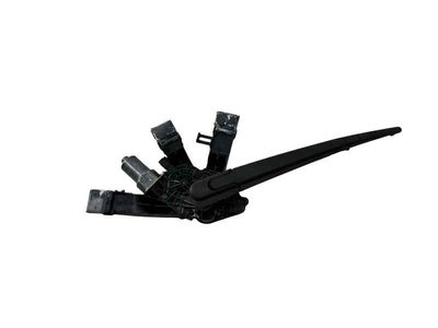 Motor limpia trasero PEUGEOT V THP PURETECH