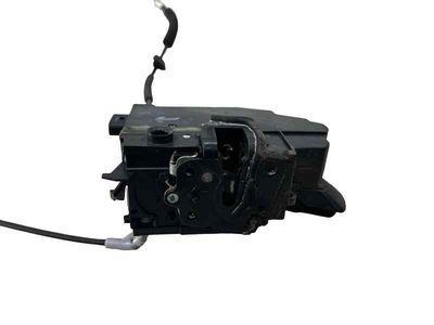 Cerradura puerta delantera derecha PEUGEOT V THP PURETECH