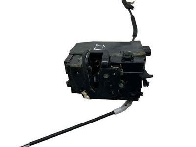 Cerradura puerta trasera izquierda PEUGEOT V THP PURETECH