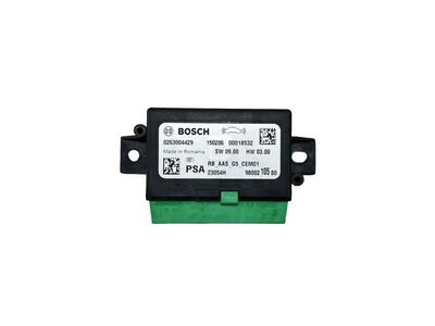 Modulo electronico PEUGEOT V THP PURETECH