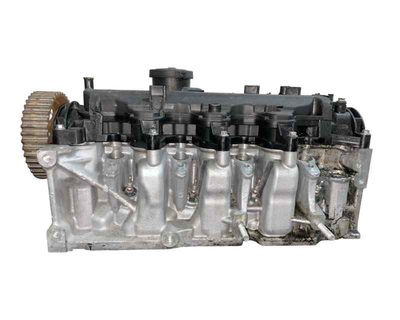Culata RENAULT MEGANE III SPORT TOURER 1.5 DCI DIESEL F