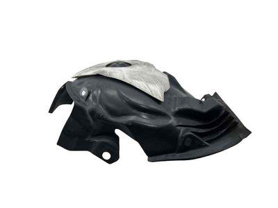 Paso rueda delantero derecho RENAULT MEGANE III BERLINA 5 P 1.5 DCI DIESEL FA